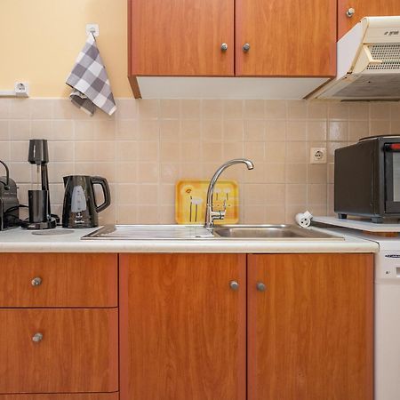 Araucaria Apartments Tsilivi  Luaran gambar