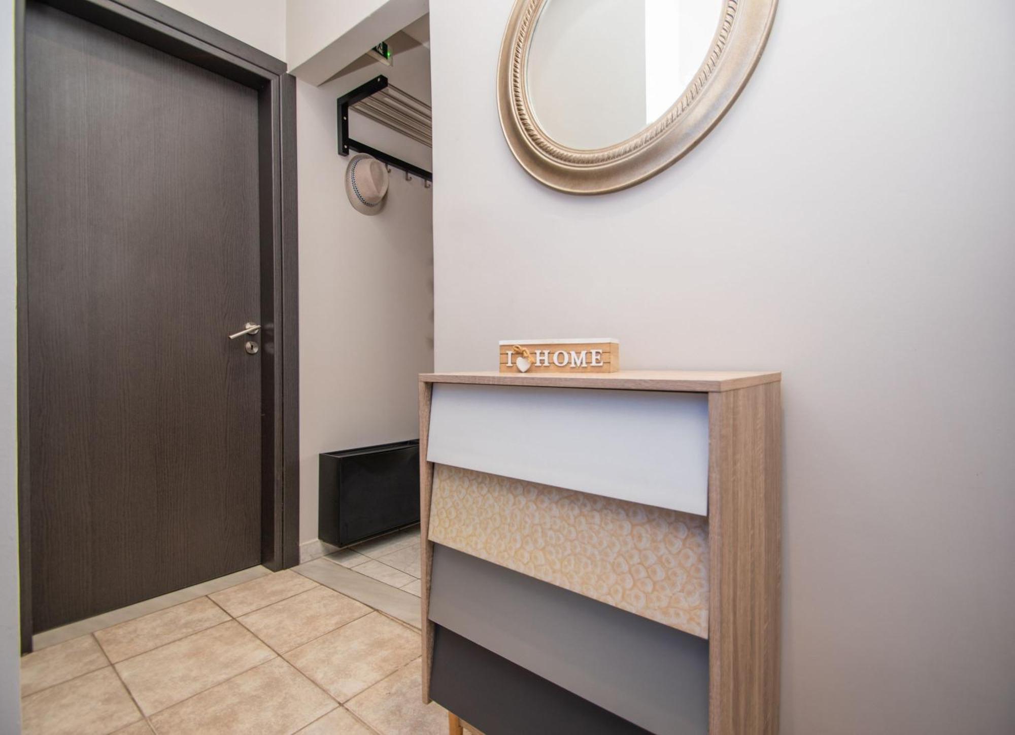 Araucaria Apartments Tsilivi  Luaran gambar