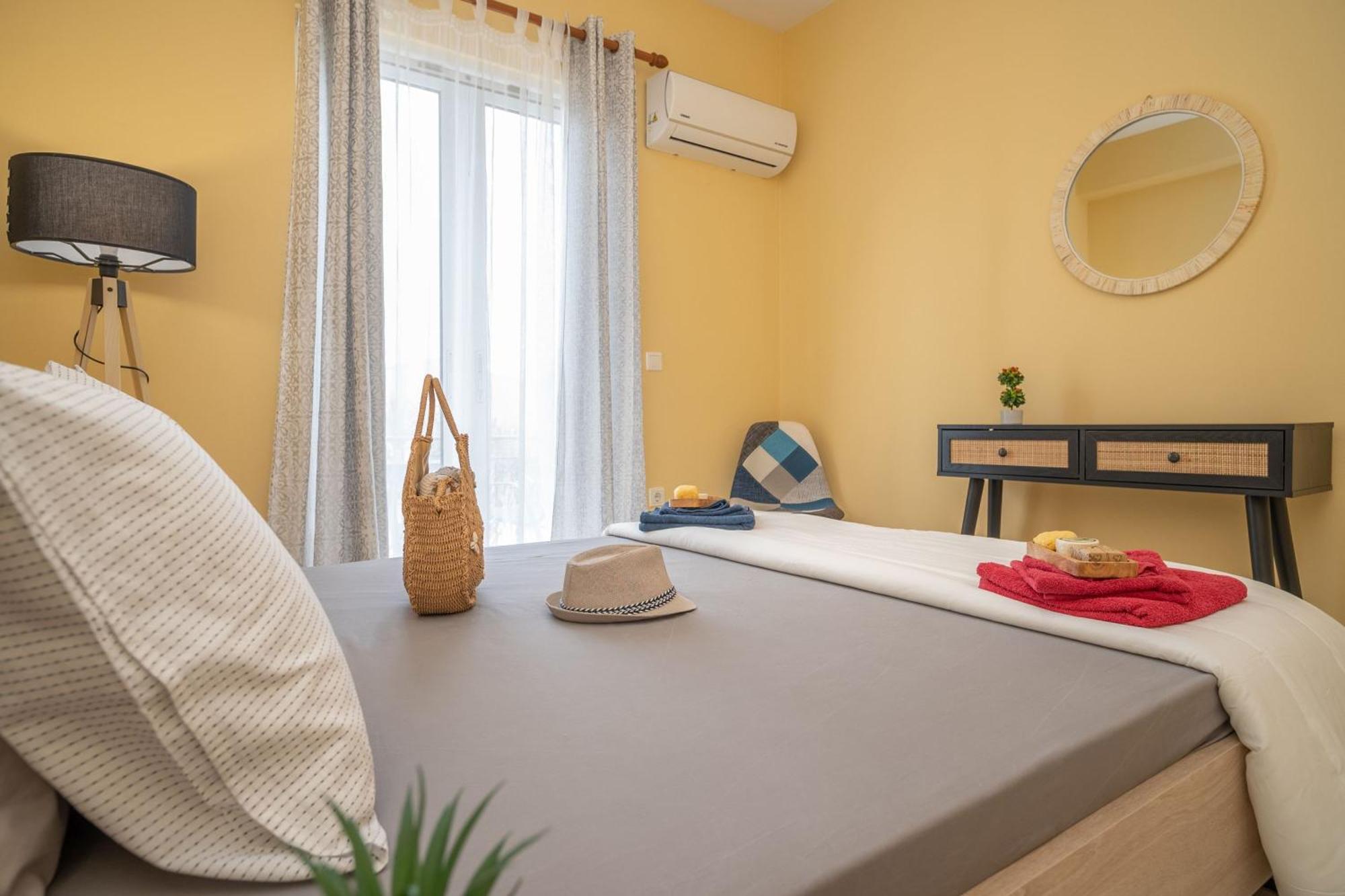 Araucaria Apartments Tsilivi  Luaran gambar